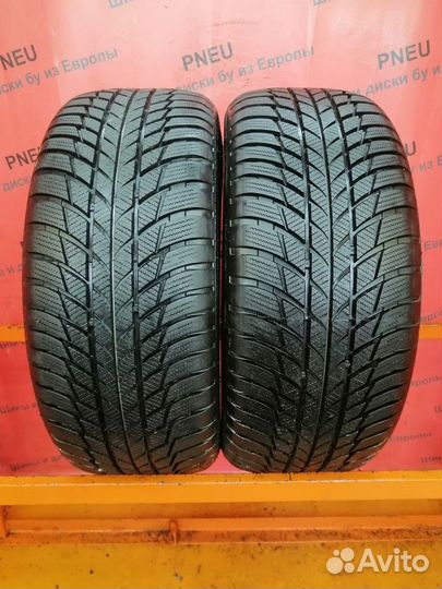 Bridgestone Blizzak LM-001 225/50 R17