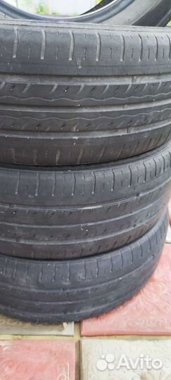 Kumho Solus KH17 195/55 R16