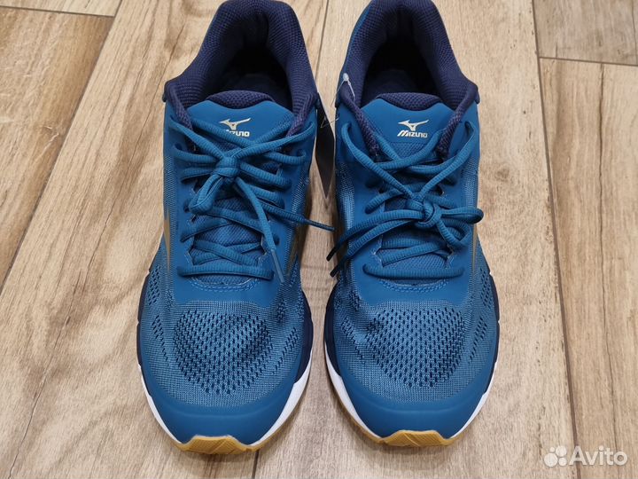 Кроссовки Mizuno synchro mx2 оригинал 29.5