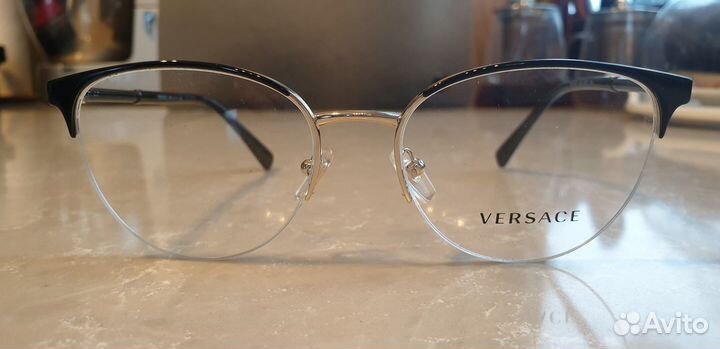 Оправа для очков женская новая италия Versace