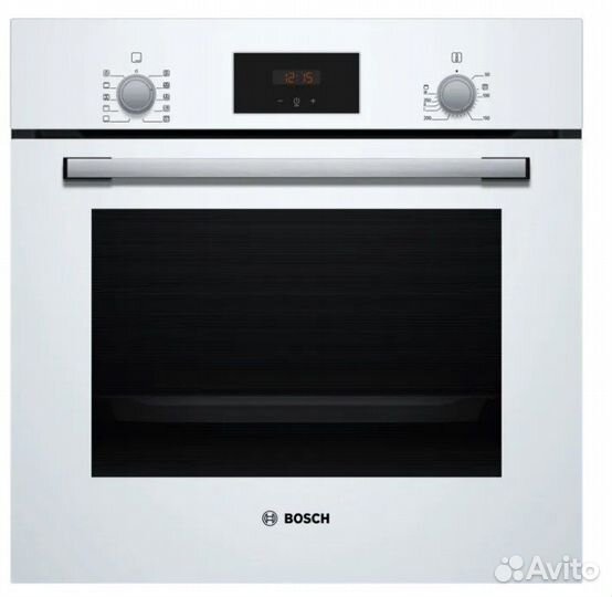 Духовой шкаф bosch новый