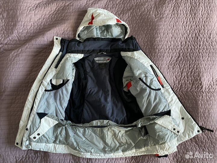 Rossignol куртка женская, 44