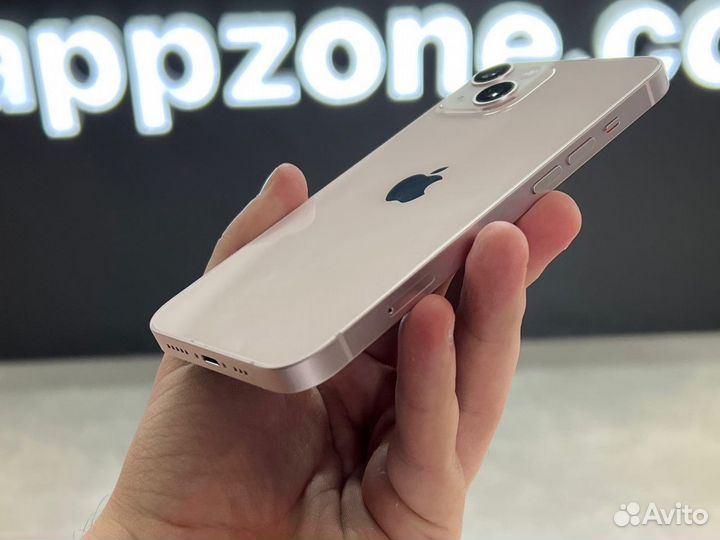 iPhone 13 128GB, Pink