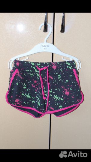 Одежда для девочки 98-104