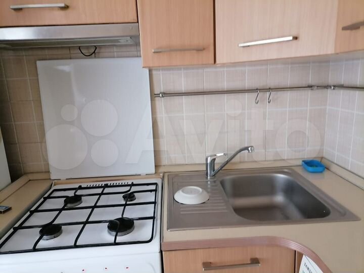 2-к. квартира, 48 м², 3/5 эт.