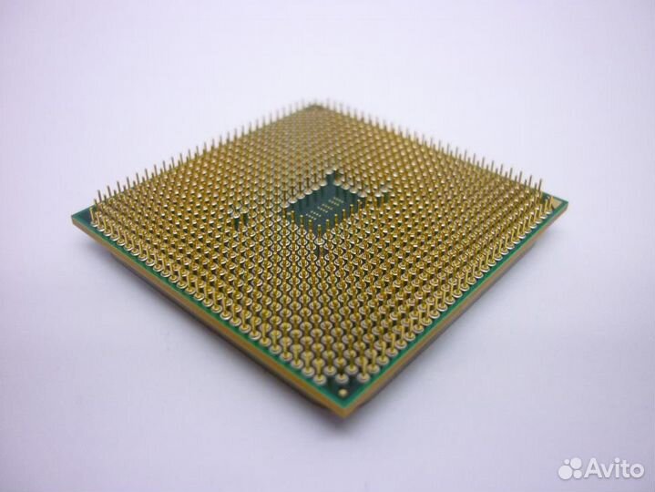 Процессор AMD Athlon X4 840