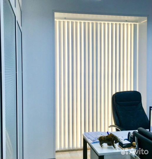 Рулонные шторы 2в1 на заказ