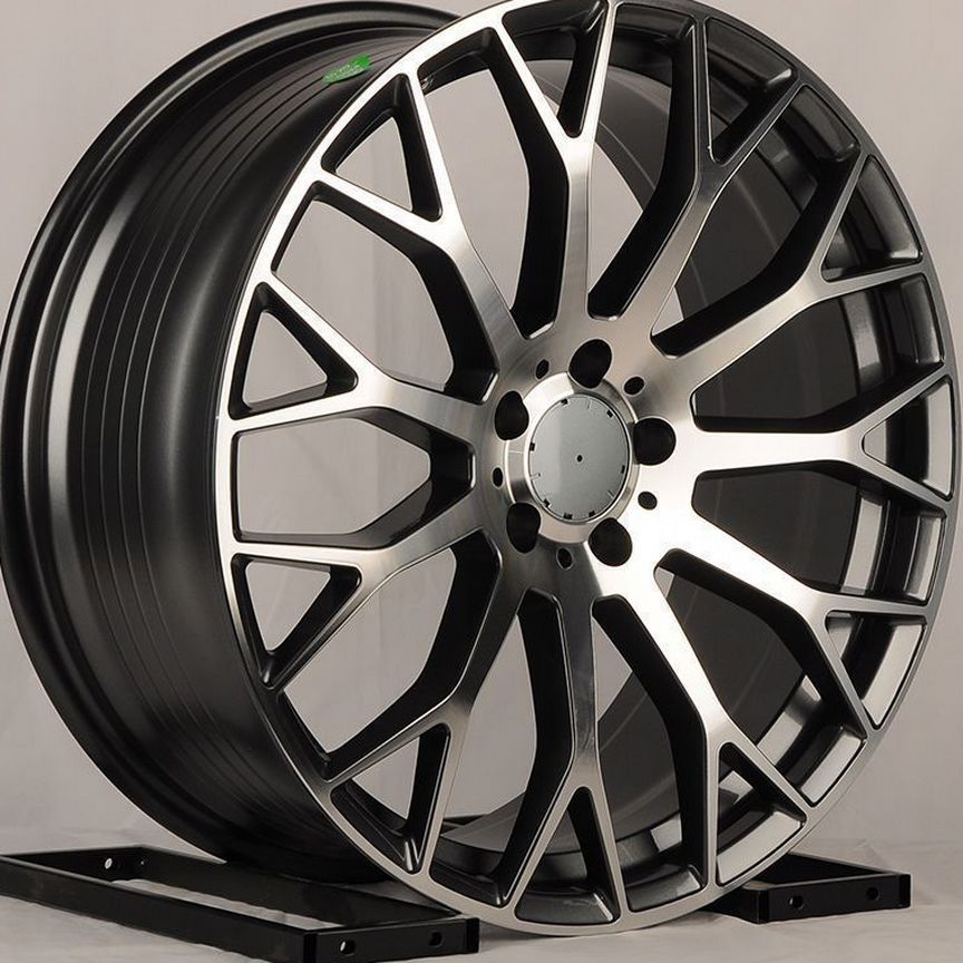 Литые диски Koko Kuture 8.5×R20 5×112