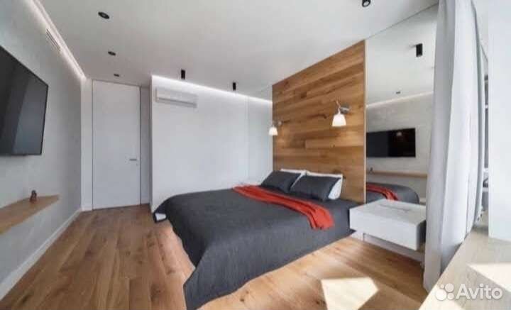 Мастер отделочник универсал, ремонт квартир