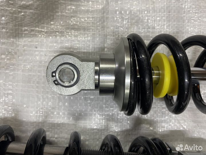 Амортизаторы для квадроцикла