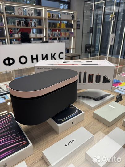 Dyson Airwrap HS05 Complete Long Special Edition