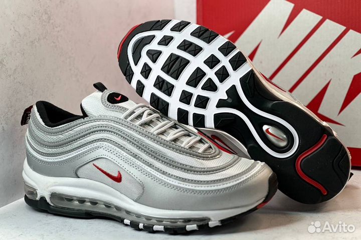 Nike Air Max 97