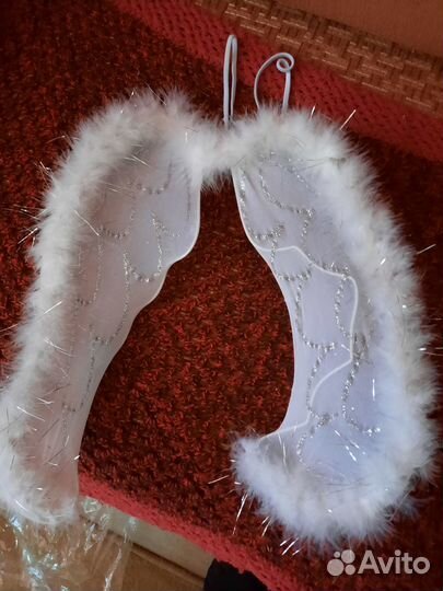 Новогодний костюм