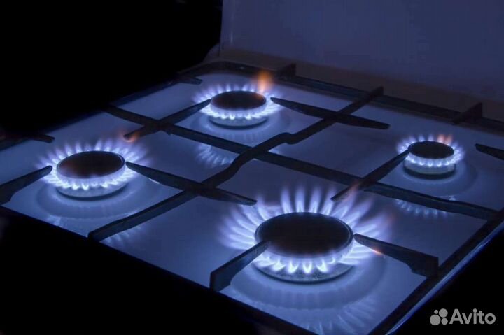 Ремонт Газовых, Котлов,Колонок,Бойлеров