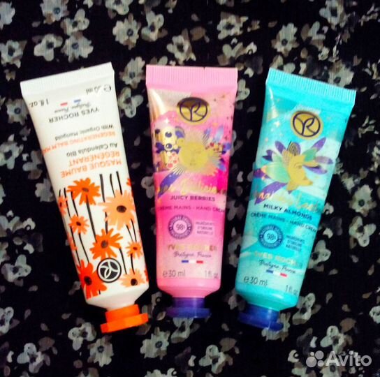 Фиолетовый шампунь. И для вьющихся волос Ив Роше