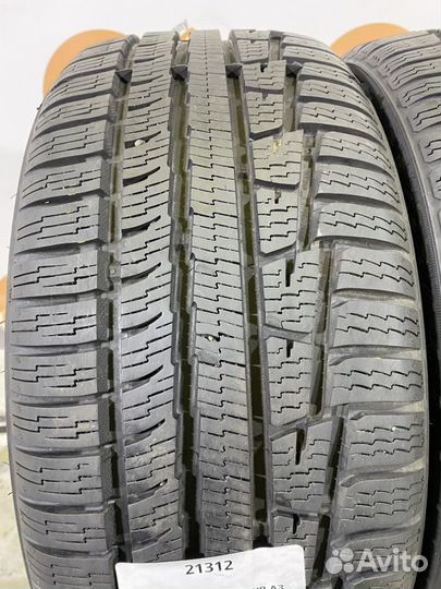 Nokian Tyres WR A3 215/40 R17 90V