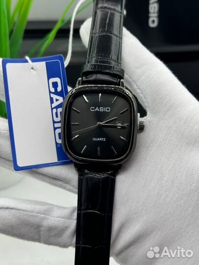 Часы Casio vintage