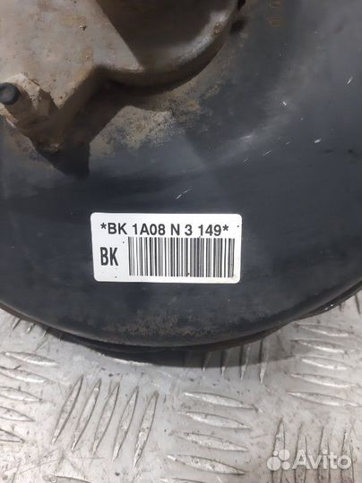 Вакуумный усилитель тормозов Chevrolet Lacetti