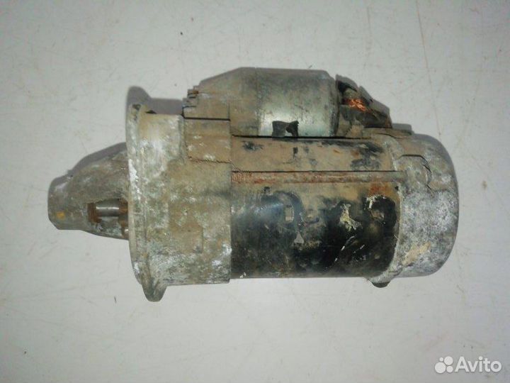 Стартер Toyota Corolla Verso 2006