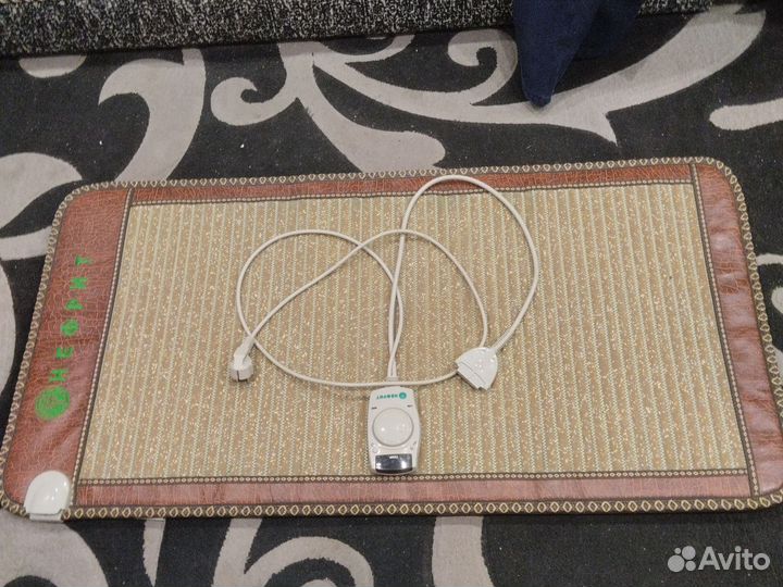 Нанокерамический биомат, с натуральным нефритом