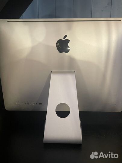 Apple iMac