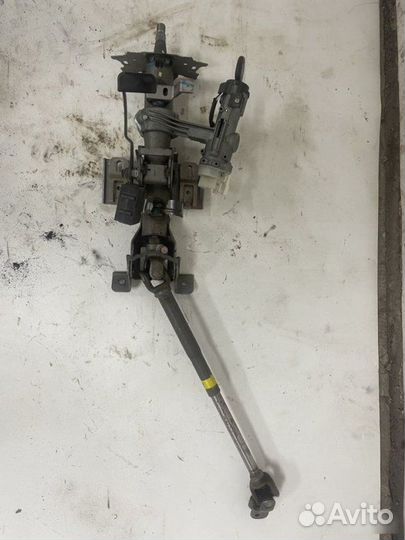 Замок зажигания Hyundai Getz