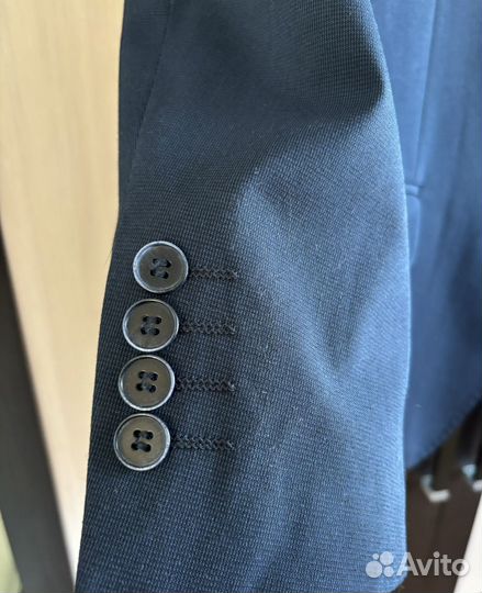 Костюм классический мужской Truvor