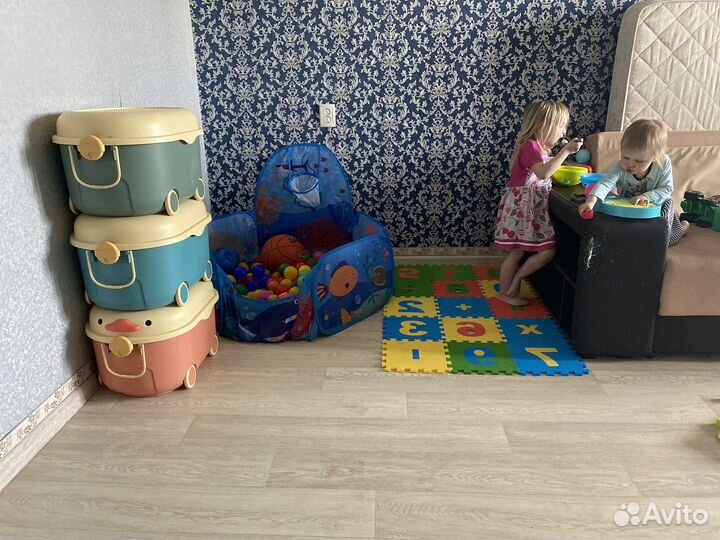 Няня для ребенка