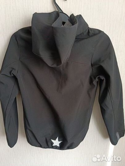 Куртка на мальчика