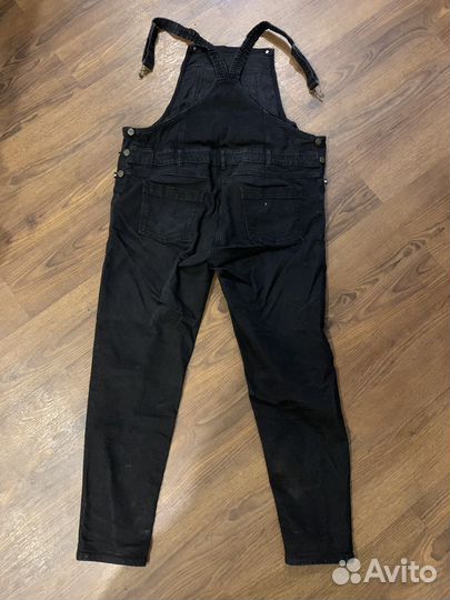 Комбинезон для беременных