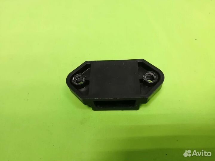 Корпус для регулятора капюшона детской коляски