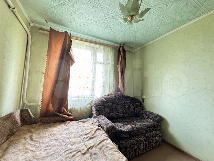 Дом 70 м² на участке 9 сот.