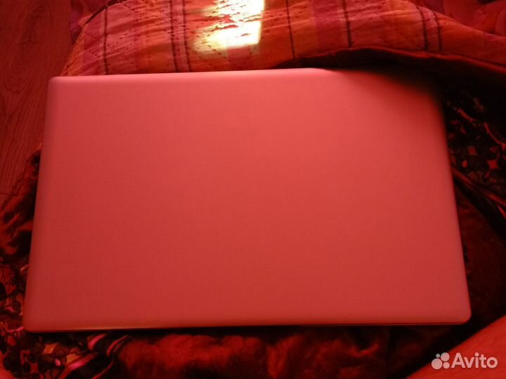 Ноутбук frbby