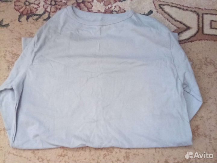 Белье нательное