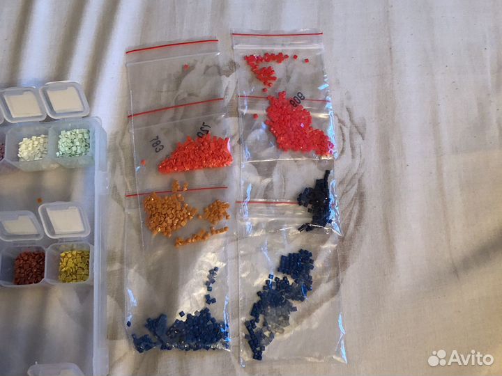 Алмазная мозаика