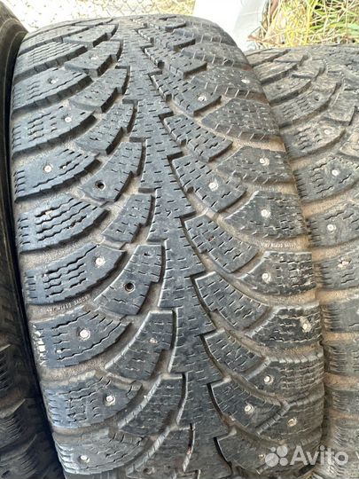 Nordman Nordman 4 205/55 R16 94T