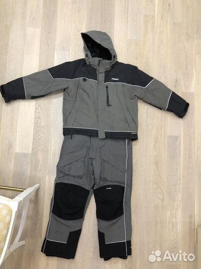 Frabill snowsuit on sale