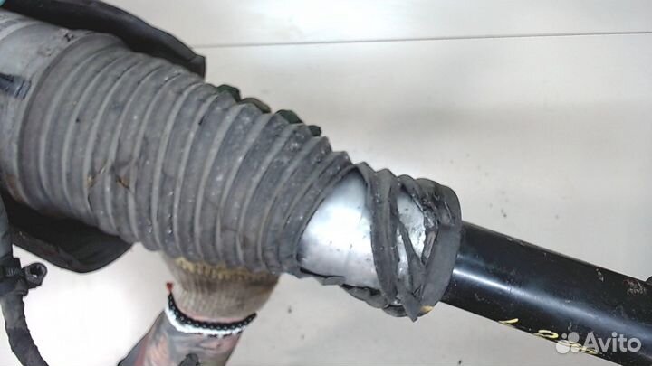 Амортизатор подвески Audi A8 (D4), 2011