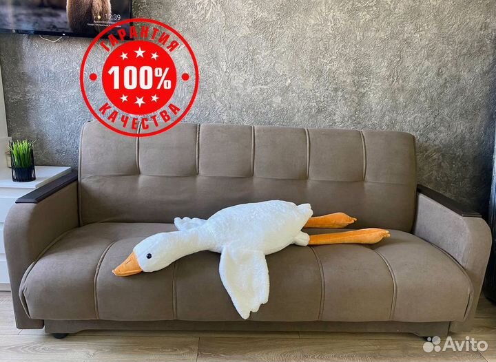 Диван кровать раскладной в разных цветах