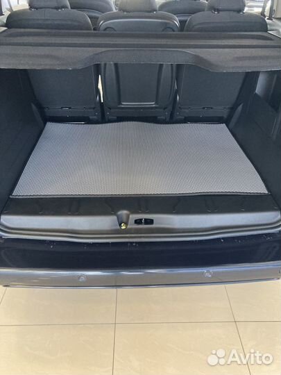 Коврики EVA для Citroen Berlingo/C3/C4/C5