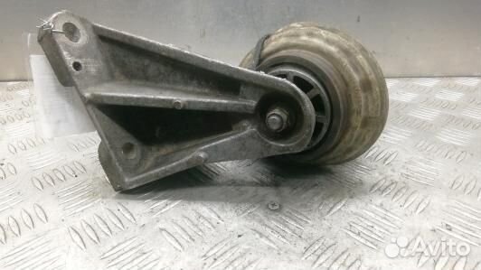 Подушка двигателя дизельная jaguar XF (X250) (1NN1