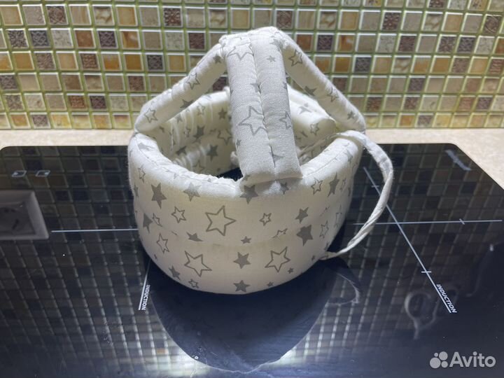 Шлем детский