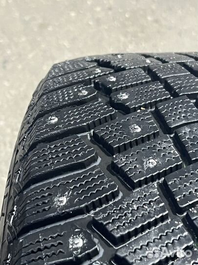 Continental IceContact 2 235/60 R18