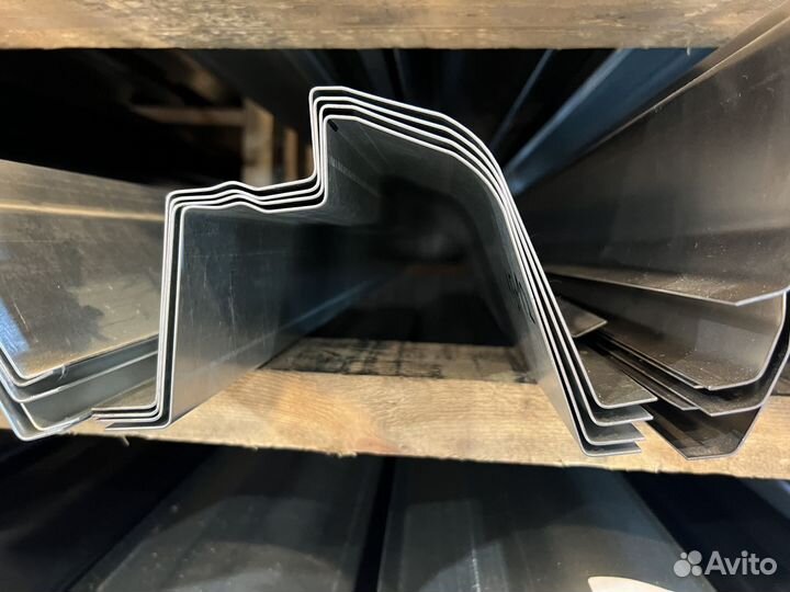 Арки ремонтные Toyota Land Cruiser 200