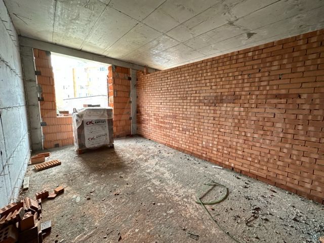 2-к. квартира, 67,7 м², 4/9 эт.