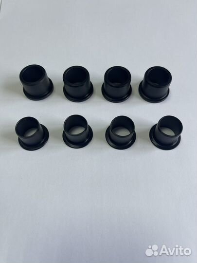 Ремкомплект втулок перед Yamaha RX-1