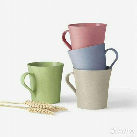 Посуда для пекника