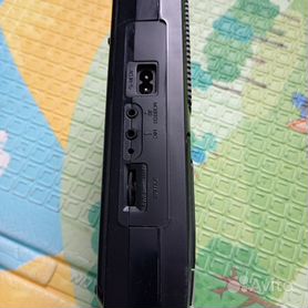 Кассетный магнитофон Panasonic RQ - 2102