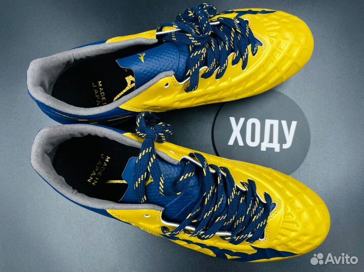 Бутсы Mizuno 39 EUR