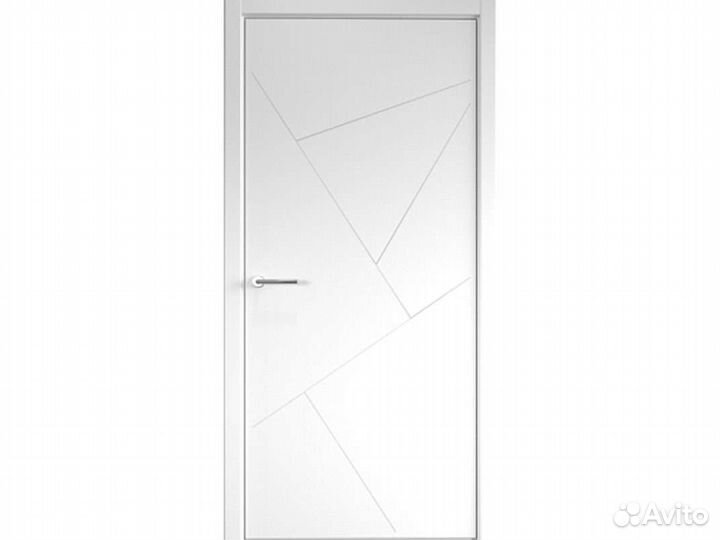 Дверь / Межкомнатные двери